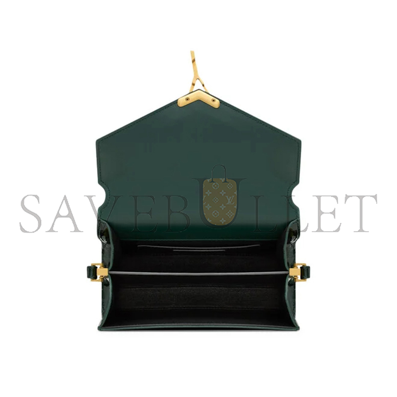 Y*L cassandra mini top handle bag in patent leather 623930aaef93856 (20*16*7.5cm)